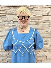 ラフォーレ&nbsp;上野 彩乃