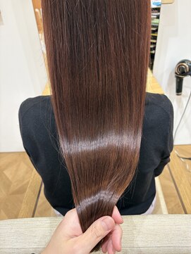 カルミア(CALMIA.,) CALMIA.,スタイル