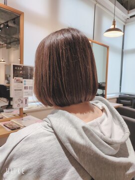 アドレバイハピネス(ADORE by happiness) ミセスボブ