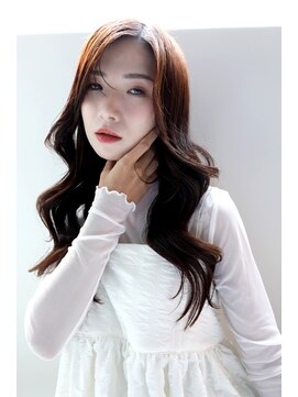 アズグロウ エクラ(AS GROW 'eclat) ヘルシー大人レイヤーロング