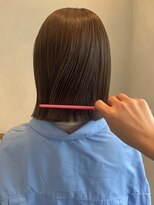 バロック(BAROQUE)&nbsp;【baroque×gotou】ぷつっとロブ