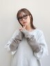 【＊学割U24＊】ブリーチなしダブルカラー&3STEPトリートメント￥7980