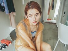 ゴカンムード(Gokan mood)の雰囲気（fashion×hair 岐阜の美容院でアパレルも買えるお店）