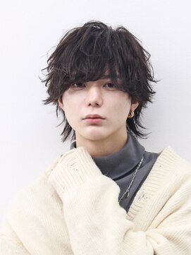 ノア 小山(Noah) 小山/小山駅/men's/メンズ/メンズカット/メンズパーマ/学割U24