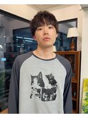 ナチュラルマッシュ