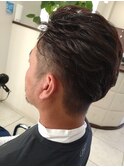 メンズスタイル