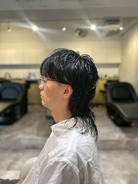 ソイクフ 高田馬場店(SOY-KUFU) 20代30代40代◎似合わせメンズカット