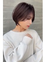 ロンドプロフィール 浦和(Lond profil)&nbsp;/韓国ボブ/縮毛矯正/髪質改善/レイヤーカット/前髪/学割U24/浦和