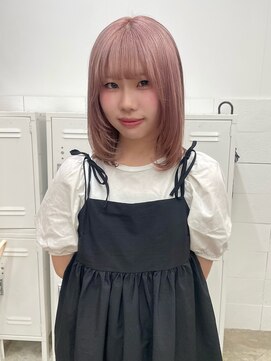 カシェル(cashel kishaba) 『まろやかハイトーン』