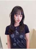 ハッシュカット