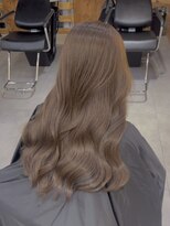 イオエ 梅田(ioe) ダブルカラー/大人ボブ/黒髪スタイル/髪質改善/縮毛矯正