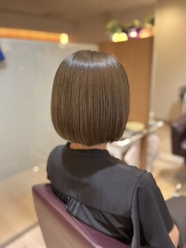 エル バイ ファースト(L by first) 【L by first】白髪も染まるイルミナスターダスト