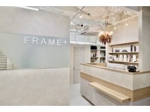 フレームプラス 天王寺あべの店(FRAME+)
