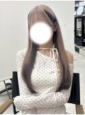 フェミニンロング/似合わせカット/ウェーブミディアム/渋谷