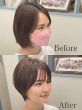 アイル(I'll)&nbsp;I`ll change