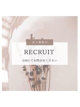 ユーノス(EUNOS.)&nbsp;スタッフ 募集中