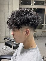 ハイプ 枚方(HYPE) 波巻きパーマ/スパイラル/ツイスト/シャドウパーマ/ツイスパ