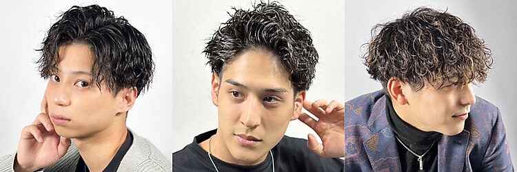 ヒロギンザ 五反田店(HIRO GINZA)のサロンヘッダー