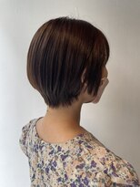 アズーラ 経堂(AZURA)&nbsp;ショートボブ