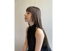 【うねり広がりがお悩みの方へ】カット+AujuaインメトリーTR¥16500
