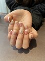 フミ 本店(Fumi)&nbsp;毎月のネイルは欠かせません！楽しみの一つです♪