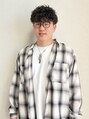 パーリオ けいさつ前店(PALIO)&nbsp;店長桑田 直樹