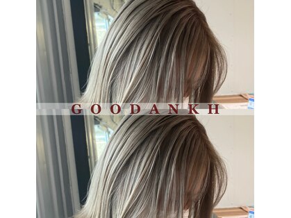 グッドアンク(GOOD ANKH)の写真