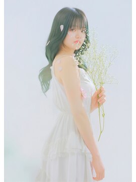 スタジオケージェー 新大久保(STUDIO-KJ) 韓国ヘアメイク/ワンホンメイク/ヘアセット/韓国アイドルメイク