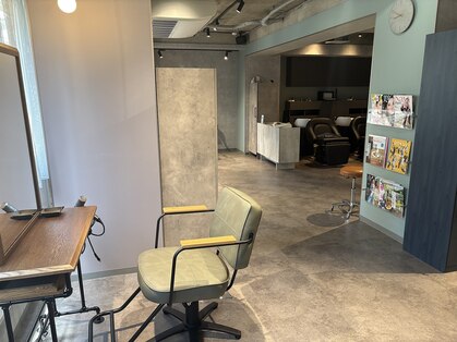 シェルジュ 新丸子店(Cierge)の写真