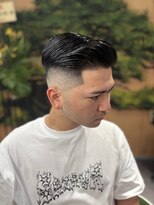 エンペラー(EMPEROR)&nbsp;バーバースタイル