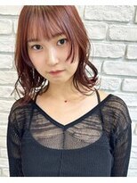 シック 大宮西口(CHIC) くびれレイヤー×姫カット