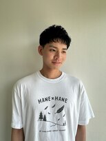メンズファースト(men's FIRST)&nbsp;ラウンドショート