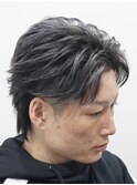 フェザーショート