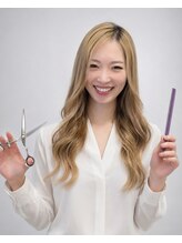 ヘアーメイクポリッシュ 大久保店&nbsp;山本 日菜