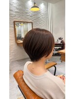 ジプソ 池袋西口(Gypso)&nbsp;似合わせカット/美髪カラー白髪染め可/髪質改善トリートメント