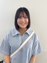 スタイル 成城学園前(STYLE)&nbsp;古山 柑菜