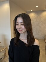 エルレ(Elure)&nbsp;レイヤーカット