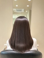 ウルラ(ulula)&nbsp;【髪質改善+カット+高濃度炭酸泉+ショ-トスパ】2時間
