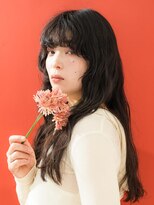 シャルプラス(SHALU+)&nbsp;パーマ