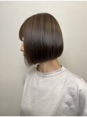 【9月】細めハイライト