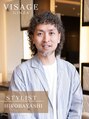 ヴィサージュ ギンザ VISAGE GINZA&nbsp;HIROBAYASH 【銀座】