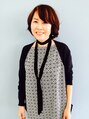 スリーシー(three sea) 岩崎 好美