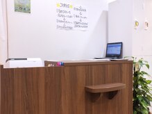 ヘアカラー専門店 カラーストーリー 阿倍野店(COLOR STORY)の雰囲気（部分染め¥1600～、全体染め¥3200～でお得にカラーができます！）