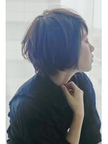 クラン(clan)&nbsp;＜アッシュベールショート＞