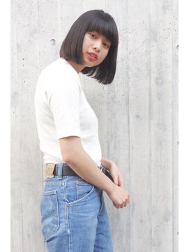 ラルマミット(lalma mit) ＊ダークトーンの中にスパイスを＊【lalmamitミヤケ】