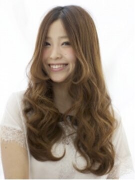 クラン(clan) clan<大人可愛い伸ばしかけエアリーミディ＞