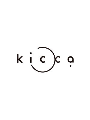 キッカ(kicca)