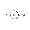 キッカ(kicca)のお店ロゴ