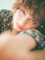 グランシャリオ 笹塚店(Grand Chariot)&nbsp;外国人風ショートカール