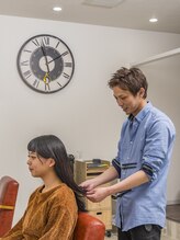 ローツェ(LHOTSE)&nbsp;鮫島 慎